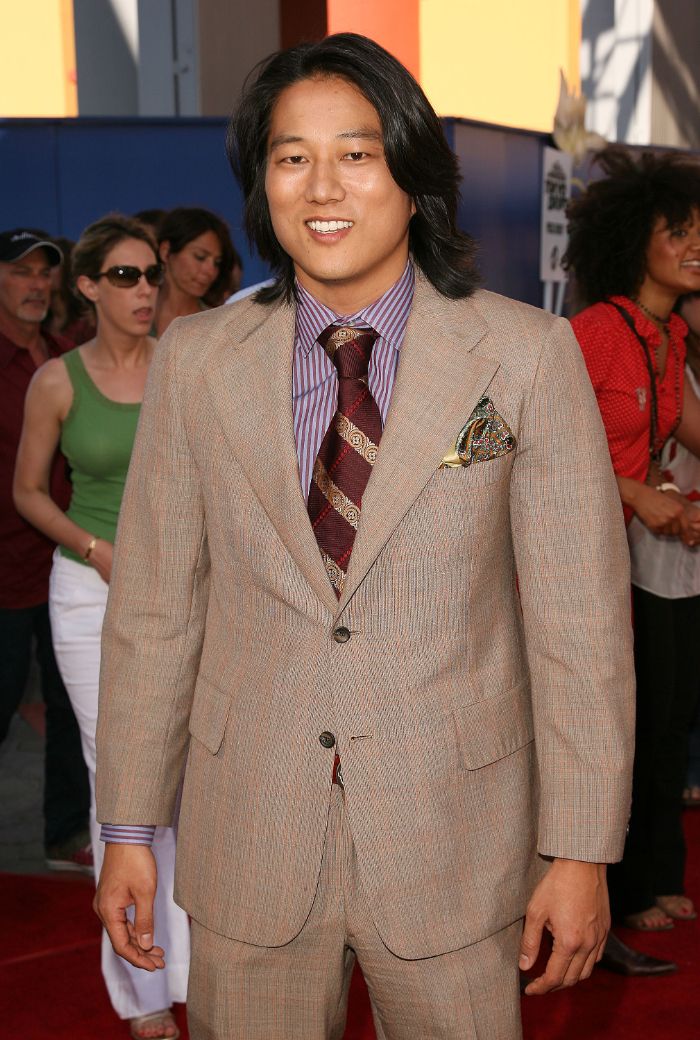 サン・カンのデビュー時から現在までの画像をありったけ!【50枚】|大ヒット映画『ワイルド・スピード』シリーズのハン! Precious