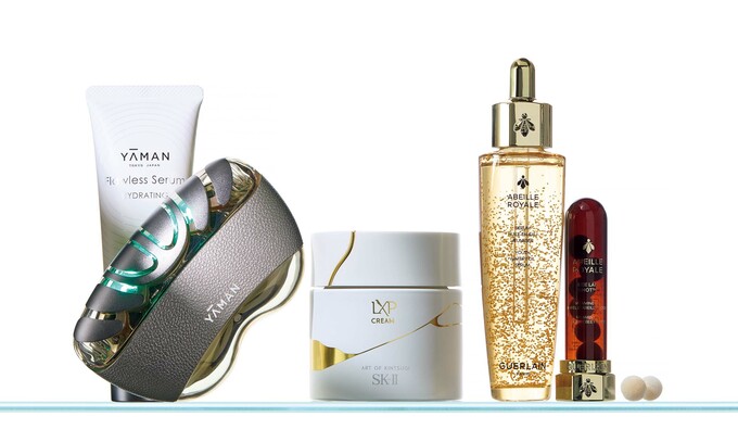 新品ヤーマン 保湿洗顔料＆化粧水＆クリーム YA-MAN PMD Clean Pro Plus