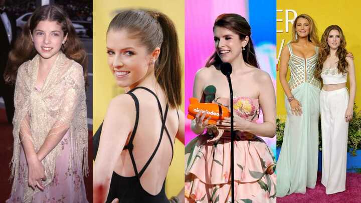 アナ・ケンドリックのまとめ画像
