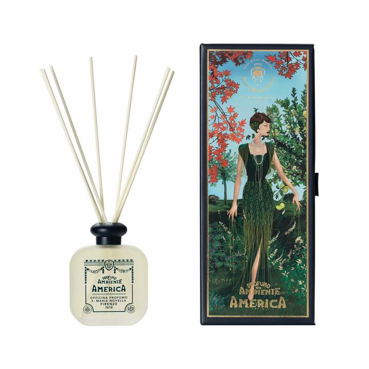 ディフューザー アメリカ 250ml ¥17,000 ※9月30日発売