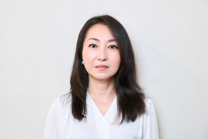 スタイリング前