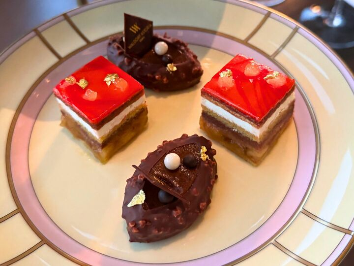 ホテル_16,スイーツ_11,チョコレート_1,レストラン_11,大阪_15