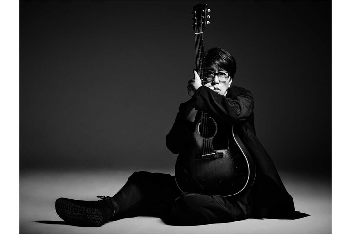音楽家の岡村靖幸さん
