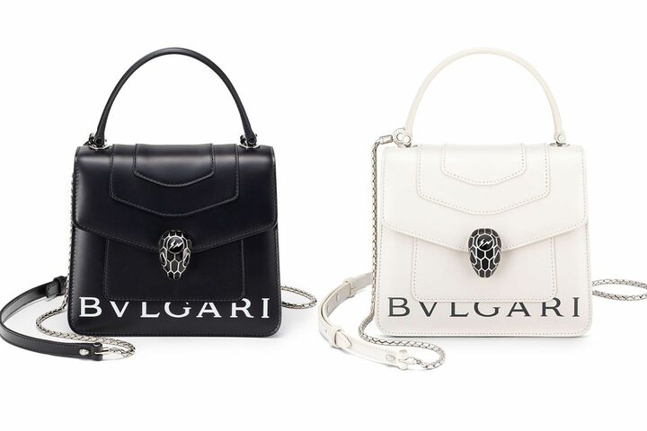 バッグ￥275,000［カーフ］【縦15×横18×マチ9.5cm】