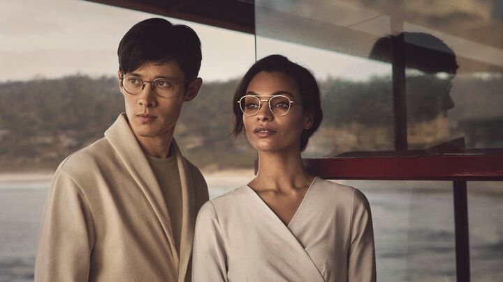 日本が誇る優れた職人、匠へのオマージュとして誕生したオリバーピープルズ タクミ(Oliver Peoples TAKUMI)コレクション