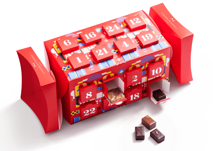 クリスマス_6,チョコレート_6,クリスマス