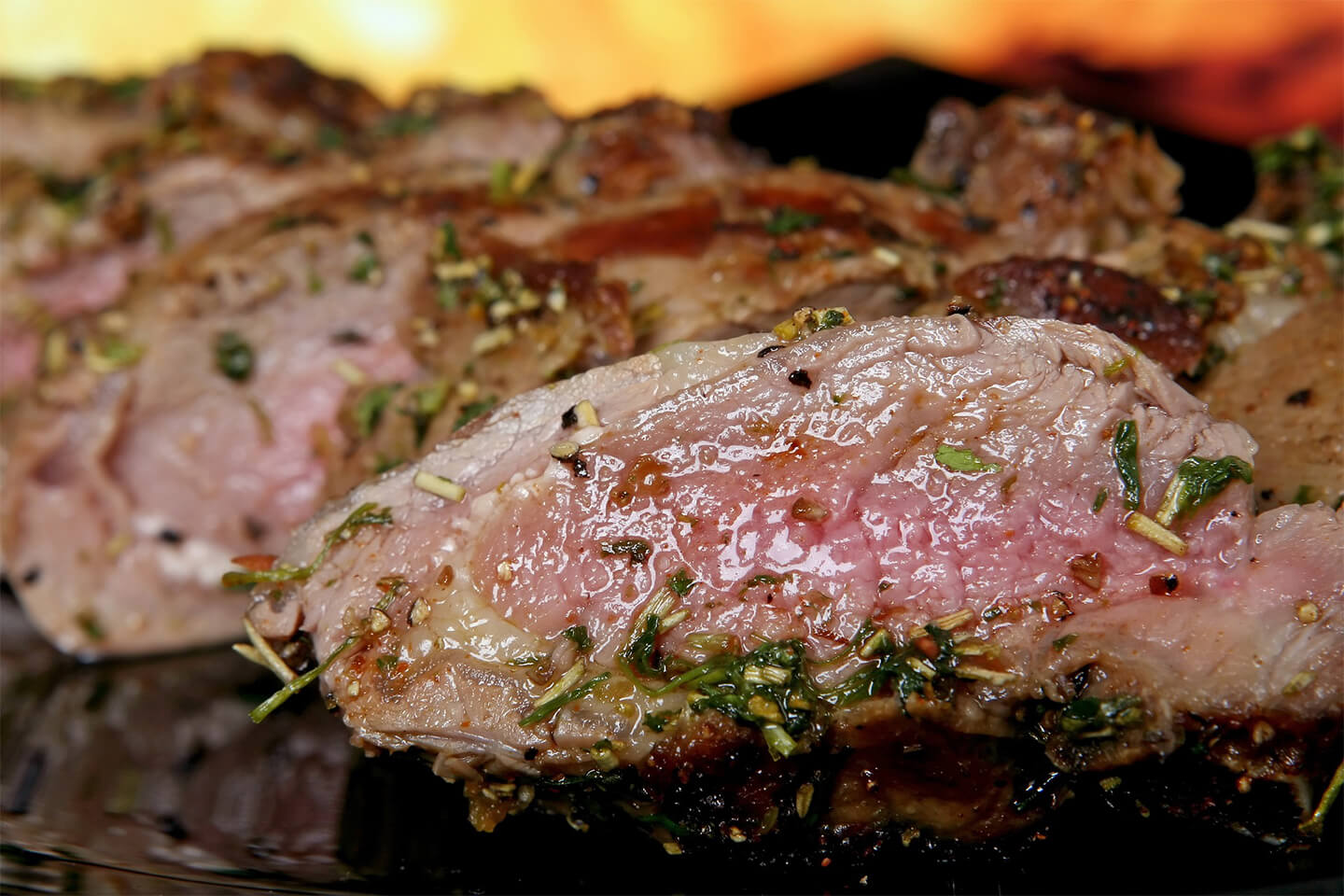ラムがなかなか見つからないときは、精肉専門店をのぞいてみましょう