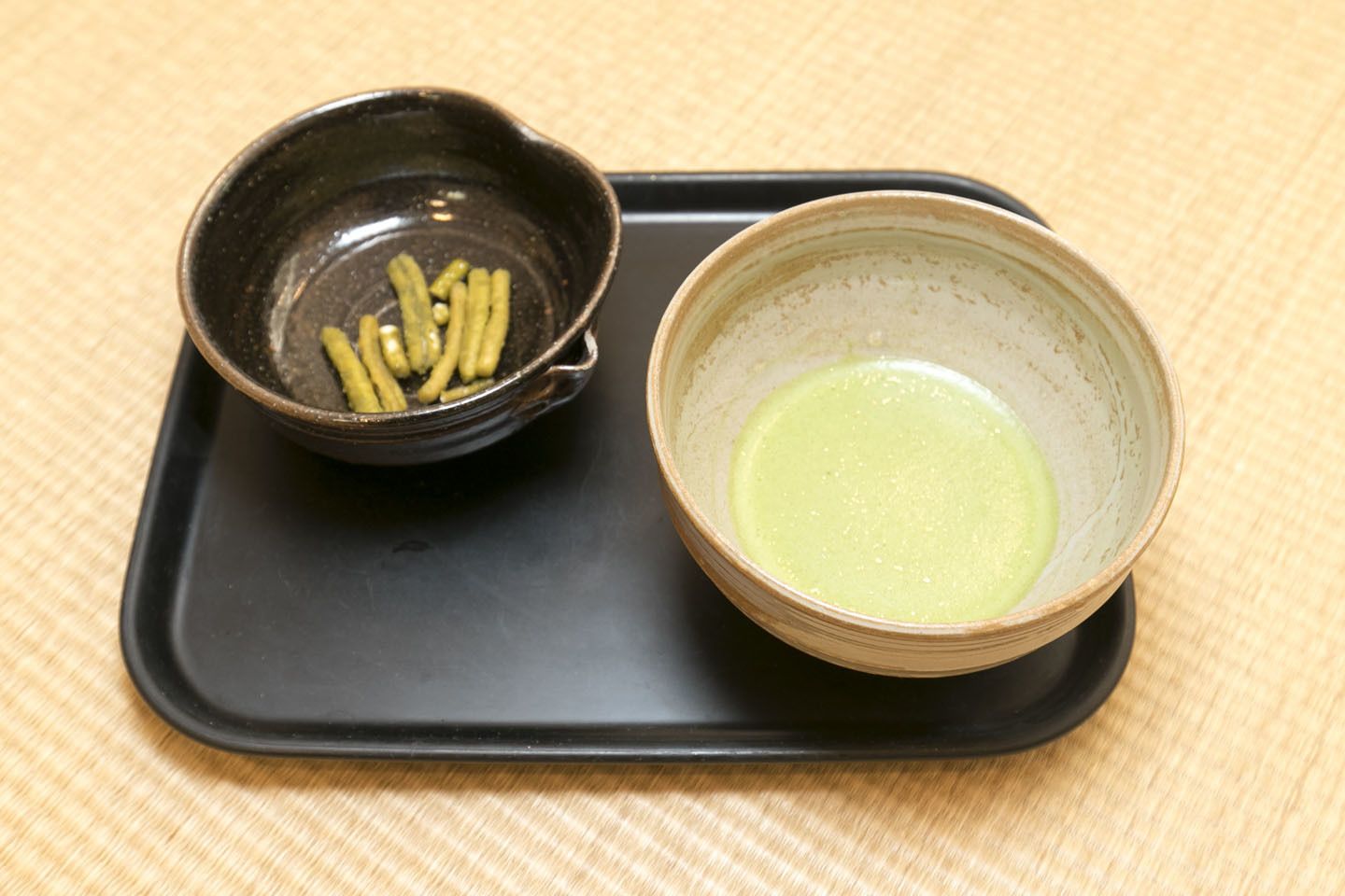 福寿園宇治茶工房