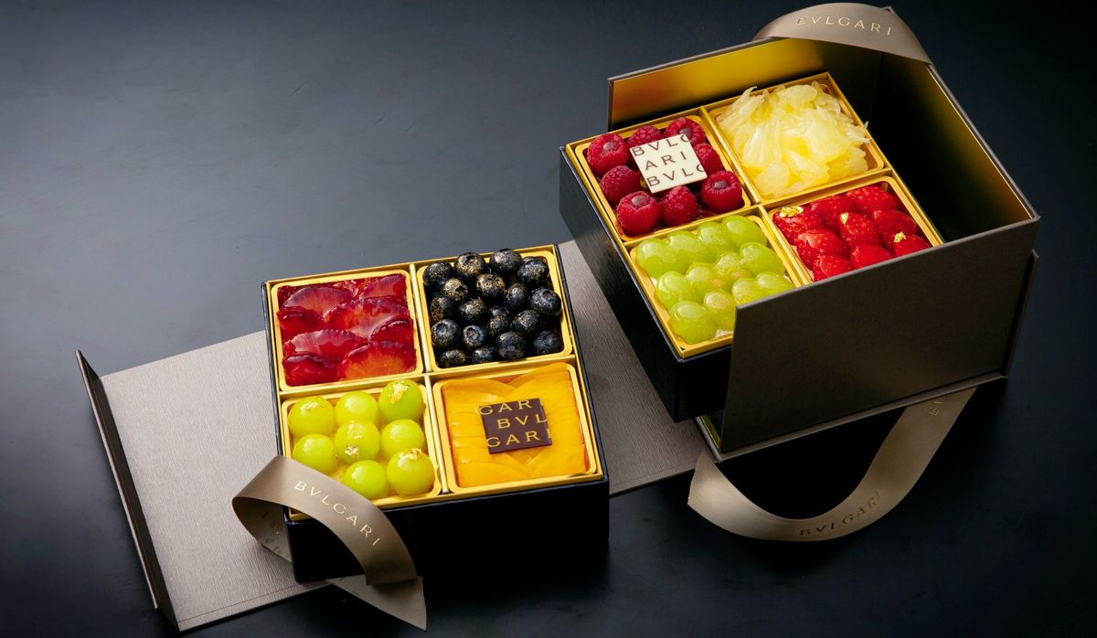 Bulgari ガラス製菓子入れ img_a49ff6917ac0218bf742f893aa