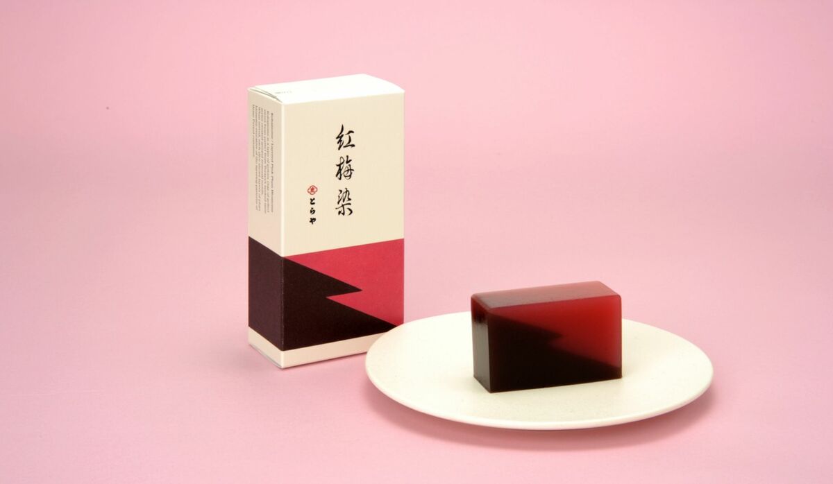 「とらや」で楽しむ年末年始の「羊羹・生菓子」5選｜干支や歌会始のお題にちなんだ生菓子も！ | Precious.jp（プレシャス）