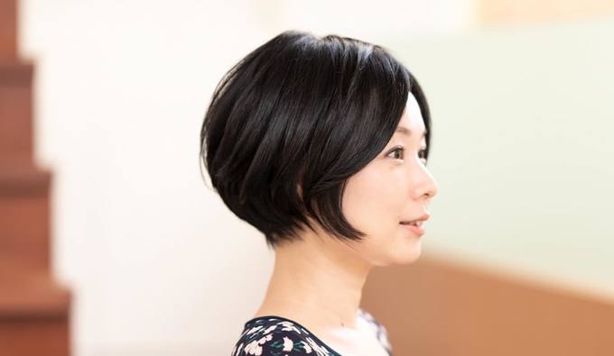 2ページ目 大人のヘアスタイル ショートヘア編 Precious Jp