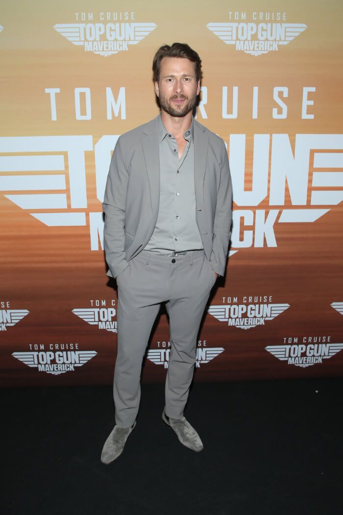 2022年5月23日、ロサンゼルスのドルビー・シアターで行われたTikTok特別上映会。