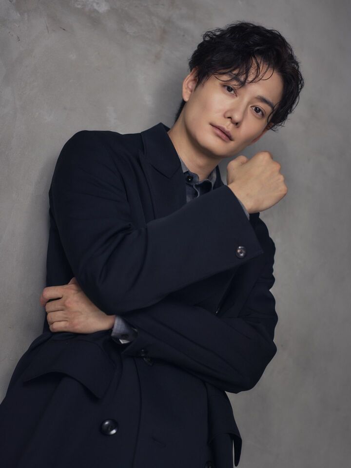 俳優の岡田将生さん