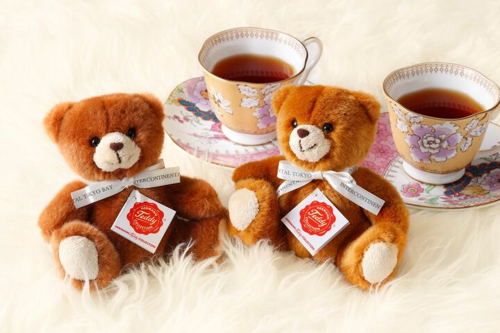 ティー_4,スイーツ_4,ホテル_4,東京_4