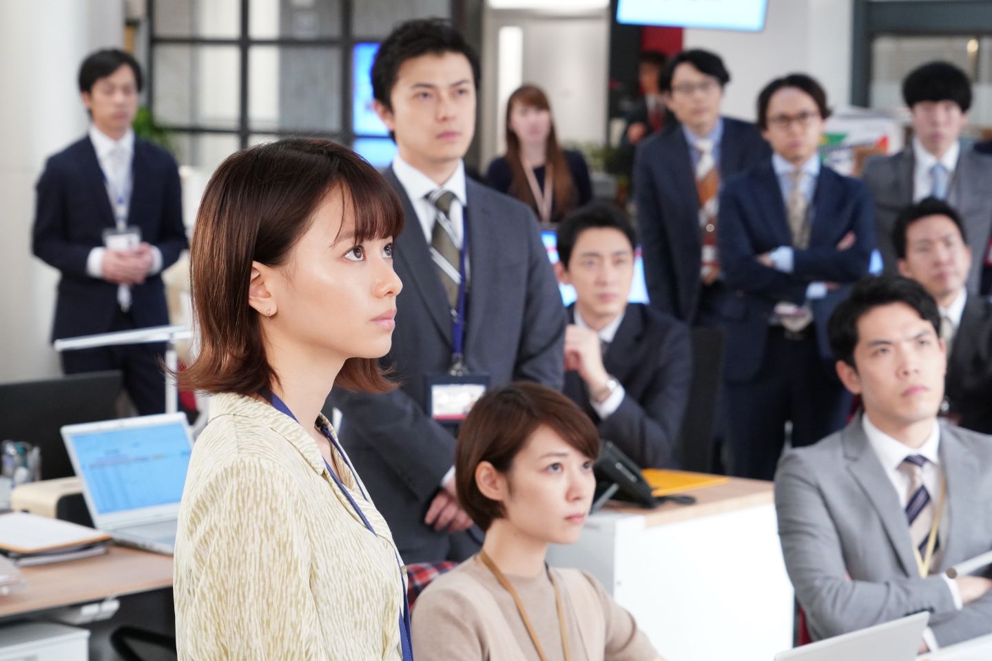 テレビ番組_3,ドラマ_3