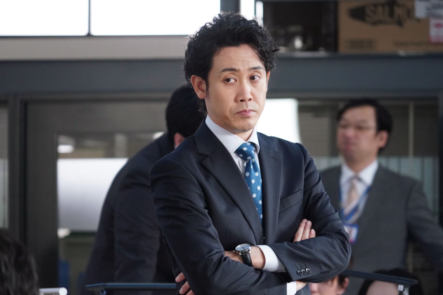 テレビ番組_2,ドラマ_2