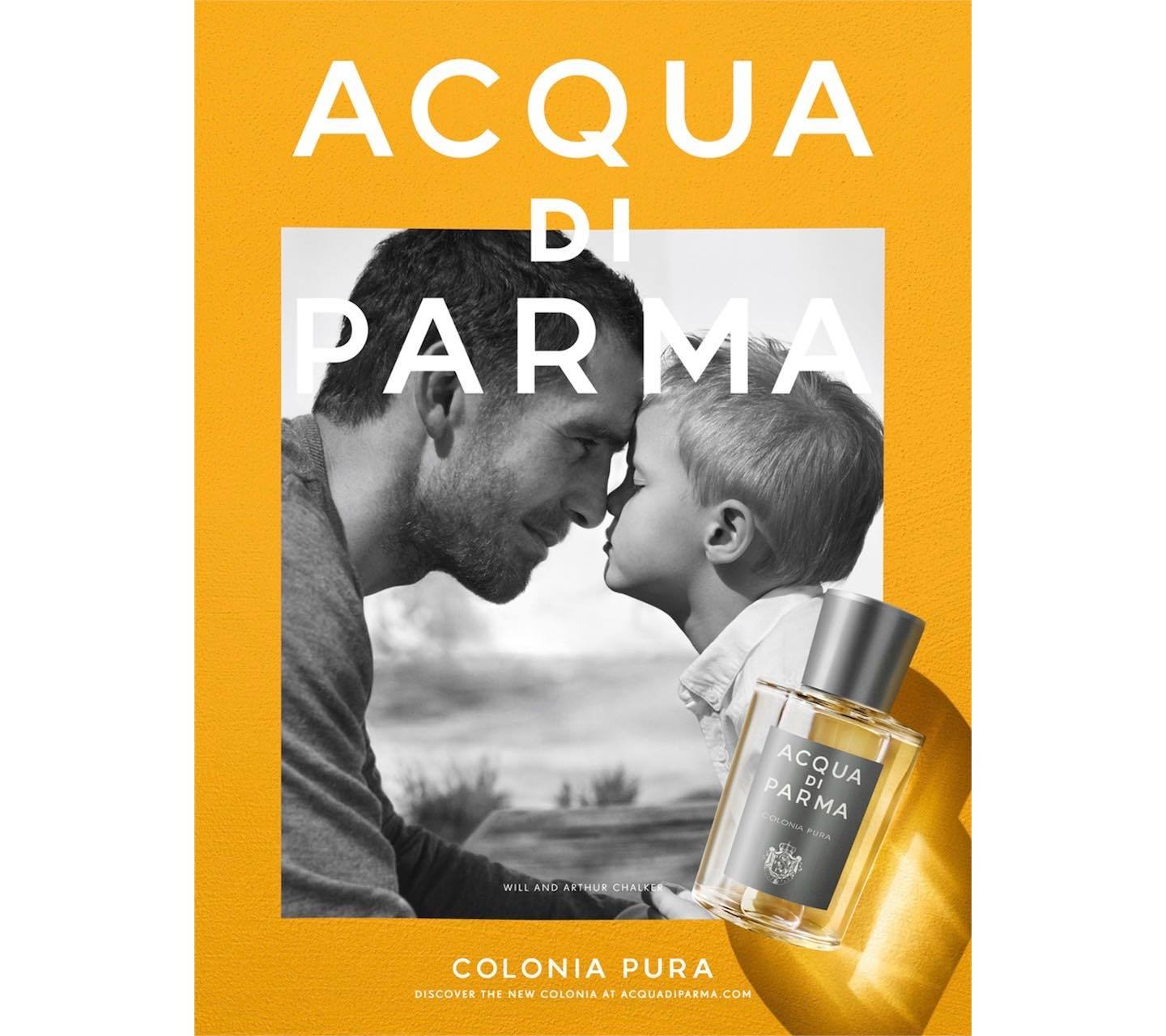 アクア ディ パルマ（ACQUA DI PARMA）の香水「コロニア」がモダンに進化 | Precious.jp（プレシャス）