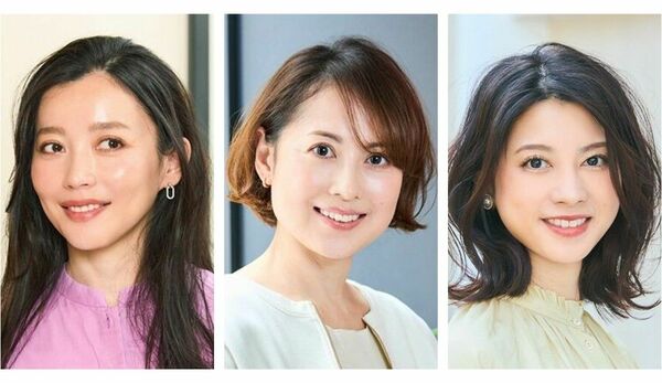 大人のワンレングスアレンジ【長さ別おすすめ10選】