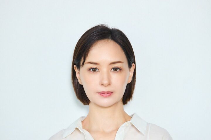 スタイリング前