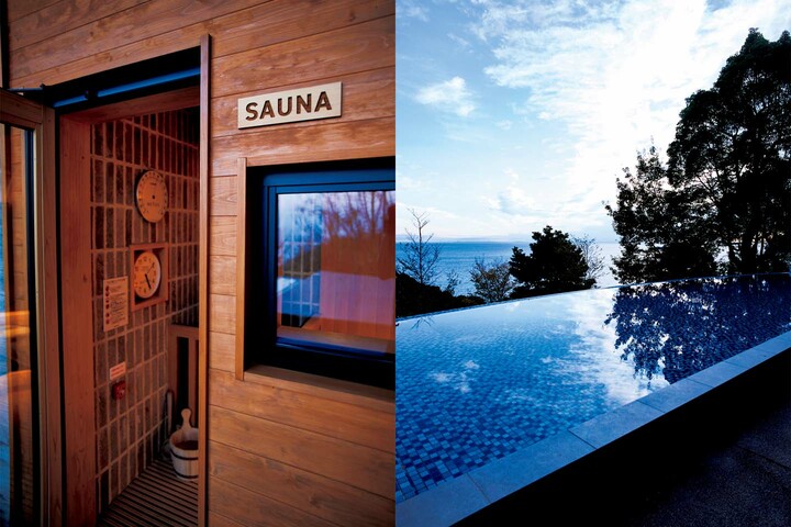 静岡県・熱海市「無為自然（むいしぜん）—ATAMI—」