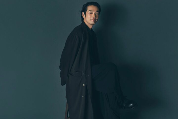 蓬莱さんの多面性が、世界をどのように広げるか、分からないことだらけで、それがより期待感が増します（森山さん）