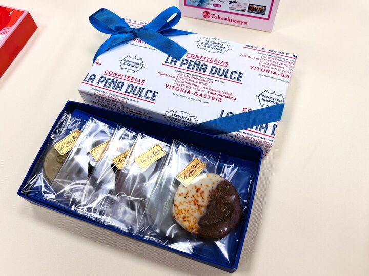 スイーツ_7,チョコレート_7,東京_7,大阪_7