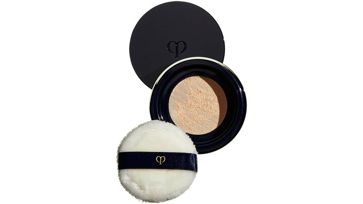 クレ・ド・ポー ボーテ プードルトランスパラントn M（スモール） 2