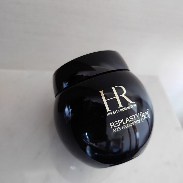 ヘレナ ルビンスタイン リプラスティ ルコンストラクション ナイト クリーム 50PX 50ml ￥73,260