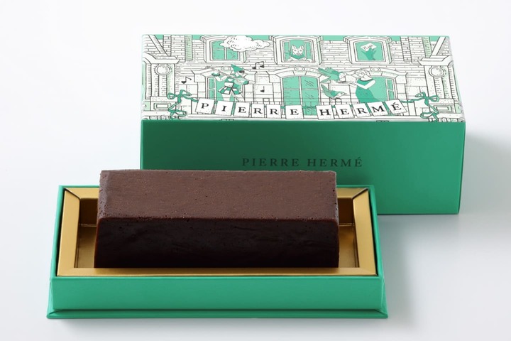 チョコレート_9,スイーツ_9,バレンタインデー_9,プレゼント_9