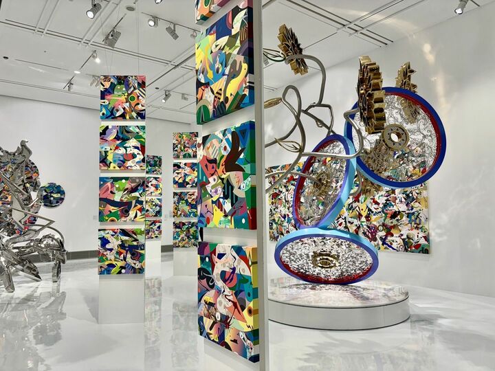 展覧会_7,スイーツ_7,ティー_7,ホテル_7,東京_7