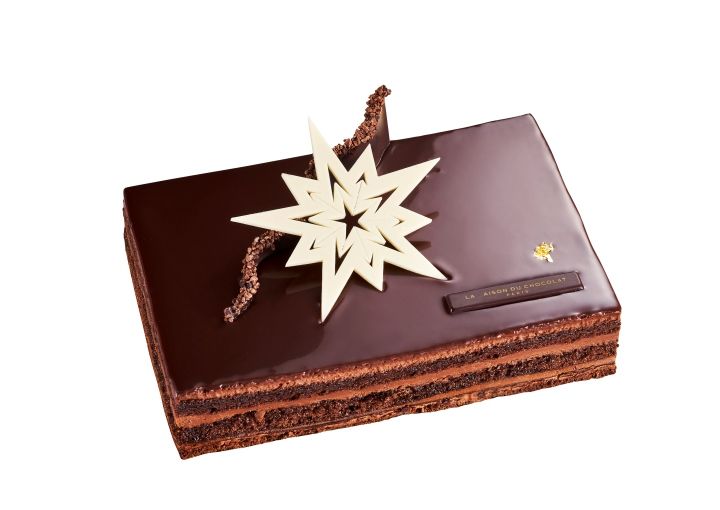 クリスマス_5,チョコレート_5,クリスマス