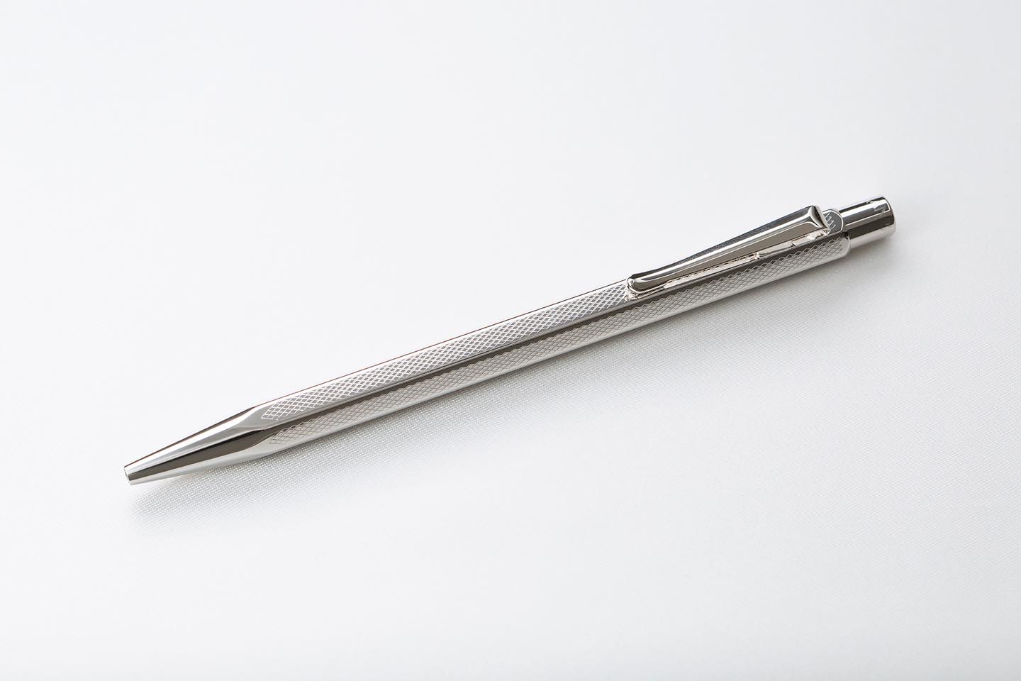 カランダッシュ「エクリドール レトロ」¥17,000