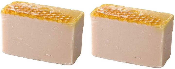 「みつばちマーチ」(ラッシュ:LUSH)価格:¥600/100g