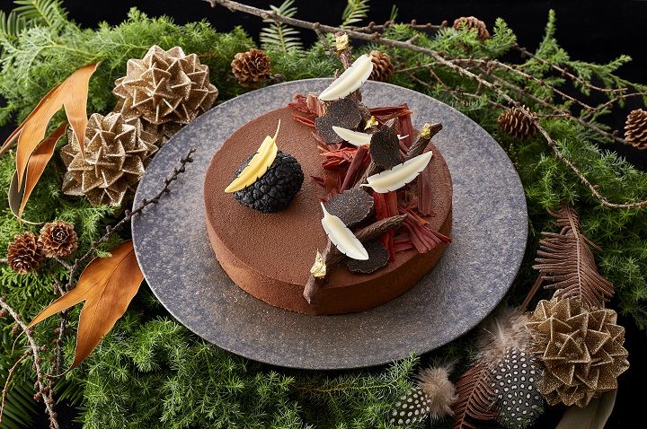 「Truffe『S』2019」の写真