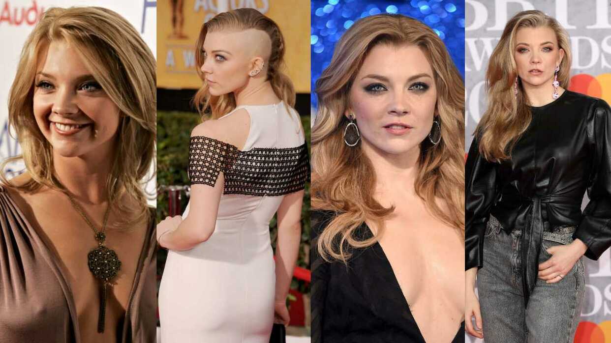 ナタリー・ドーマーの美貌遍歴【50枚】｜『ザ・クラウン』の製作チームが手掛ける王室ドラマ『The Lady』のメインキャストに決定 |  Precious.jp（プレシャス）