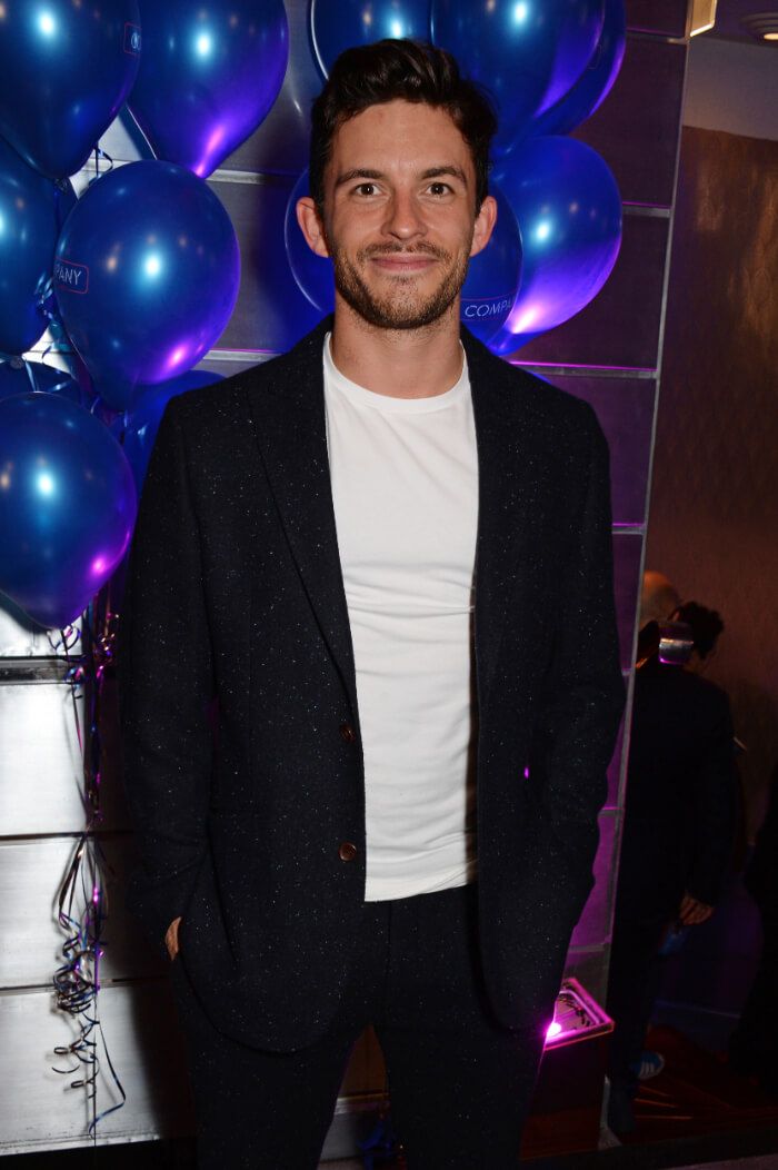 ジョナサン・ベイリーの男前遍歴【50枚】｜大ヒット海外ドラマ『ブリジャートン家』のアンソニー Precious.jp（プレシャス）