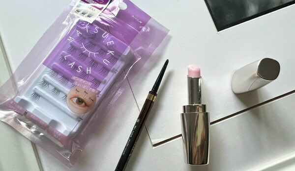 【メイクのお悩み解決】ボリューミィな冬の装いに映えるメイクのコツを美容ジャーナリスト・永富千晴さんが伝授