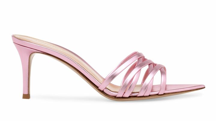 ミュール「LITA MULE」 ¥96,000