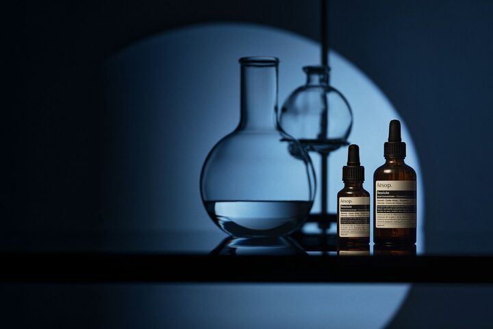 Aesop（イソップ）