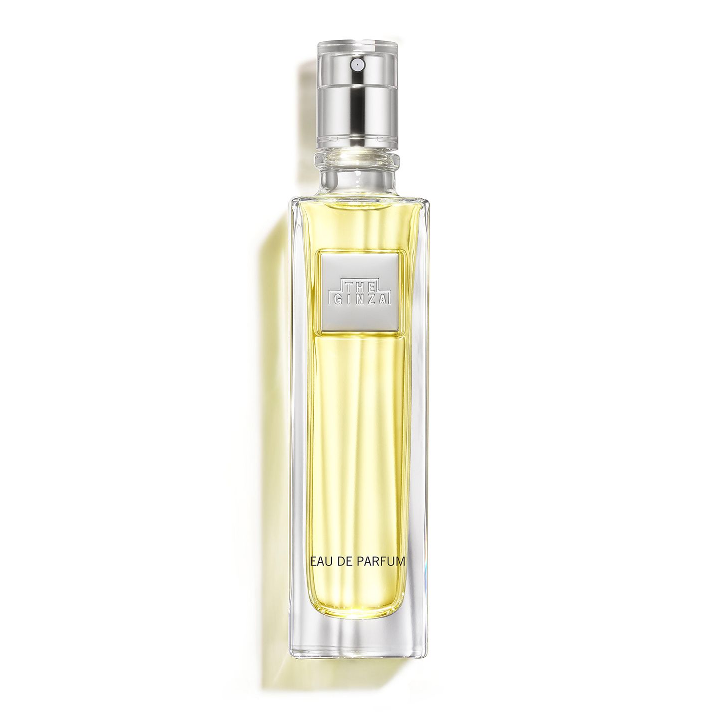 ザ・ギンザ初となるフレグランス「ザ・ギンザ オードパルファム 50ml」