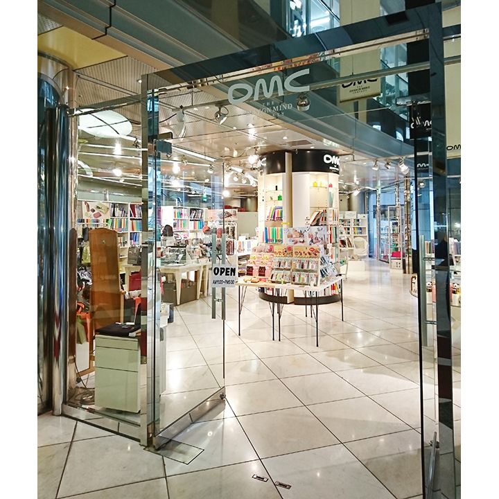 「THE DESIGN MIND COMPANY STUDIO」(大阪府大阪市