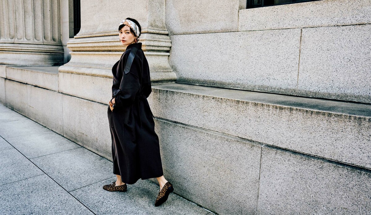 エルメス　ヘアバンド　試着のみ　美品 ヘアバンド-《ガビ》-《タラサ》