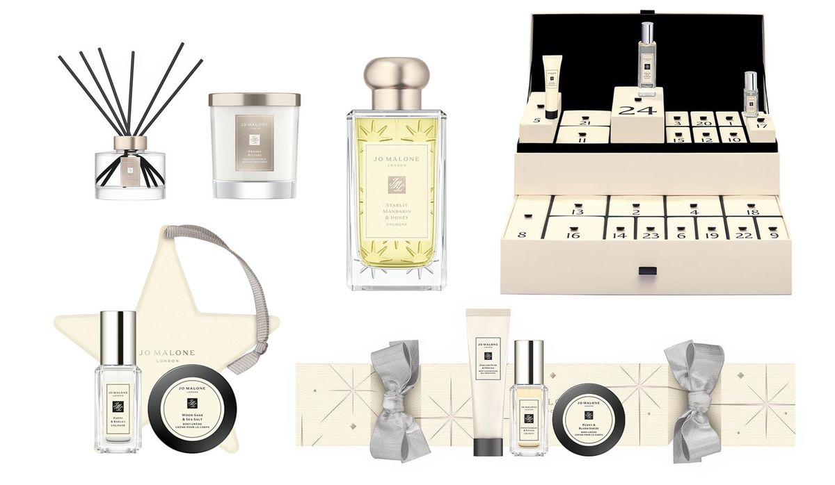 定番大人気【新品未使用】ジョーマローン Jo Malone アドベントカレンダー　2022 香水(ユニセックス)