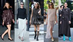 ミシェル・ヨーの美貌遍歴【50枚】｜輝くばかりの美しさ！2024年