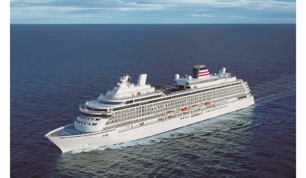 「飛鳥III」のクルーズでラグジュアリー＆ウェルネスな旅を！