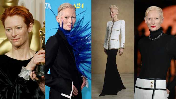 ティルダ・スウィントンのまとめ画像