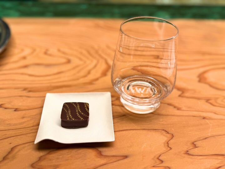 酒_3,チョコレート_3,スイーツ_3,東京_3,銀座_3