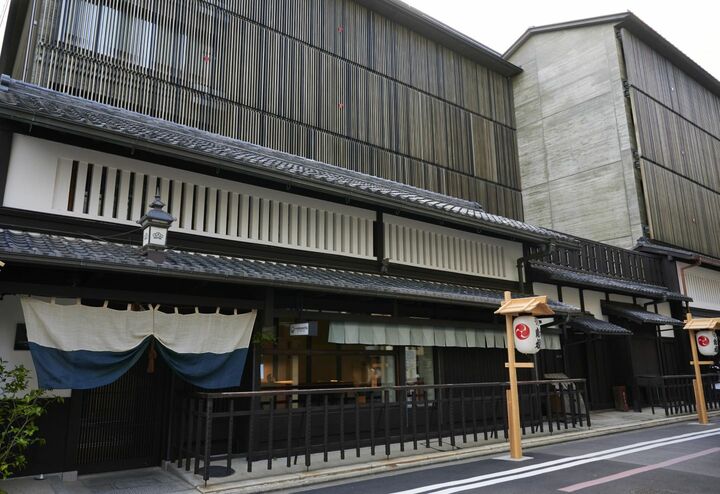 スイーツ_1,パスタ_1,京都_1,国内旅行_1