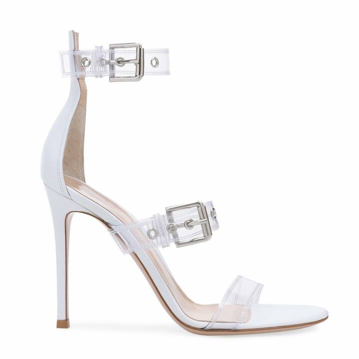 パンプス「GABBY」【ヒール10.5cm】￥109,000（税抜）