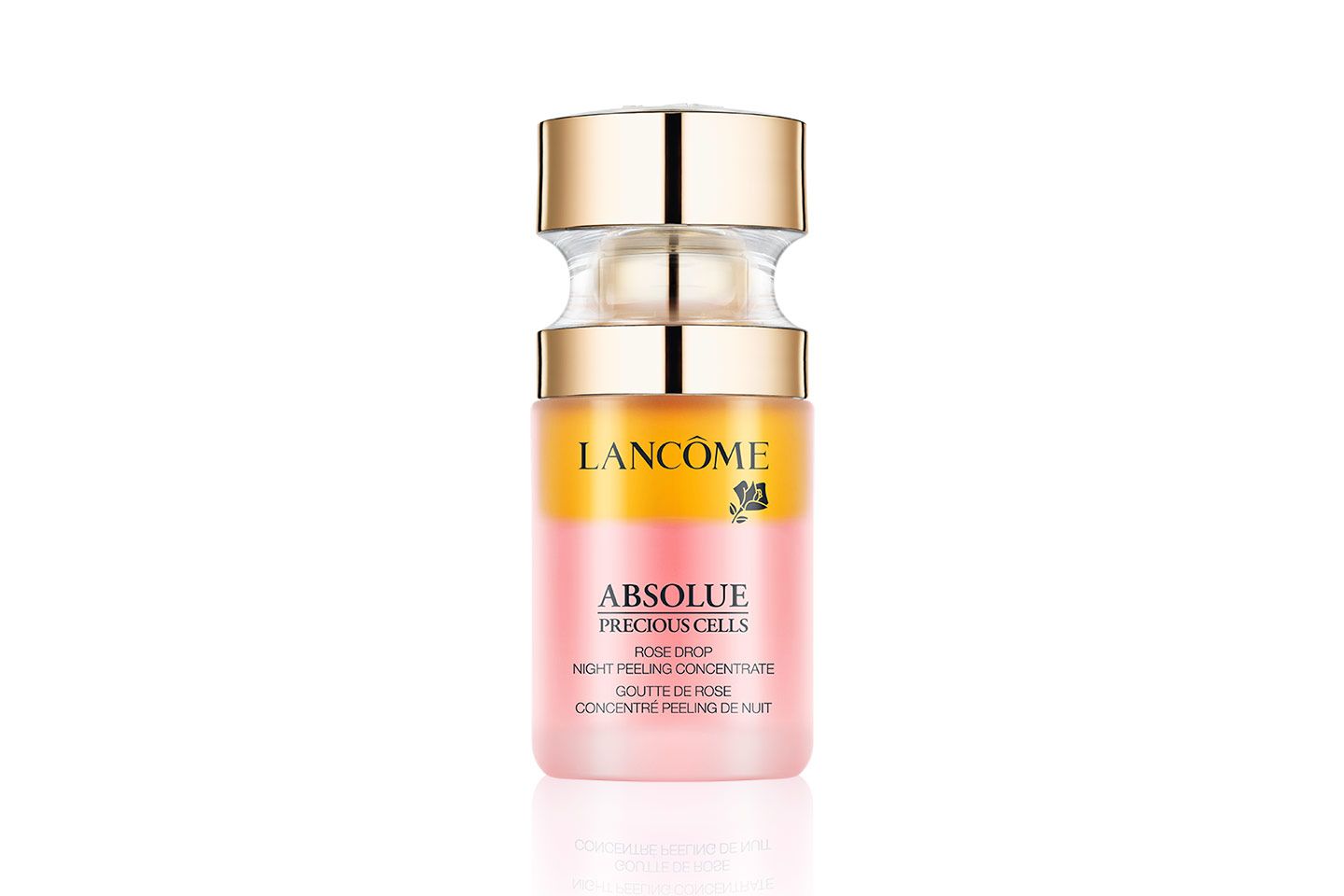 ランコム アプソリュ プレシャスセル ナイト ドロップ15mL ¥17,500